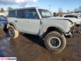 Ford Bronco 2023 2