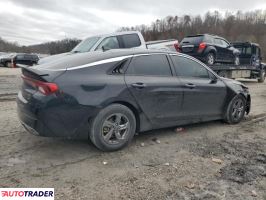 Kia Pozostałe 2021 1