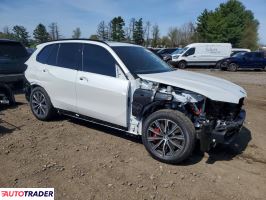 BMW X5 2026 3
