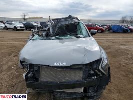 Kia Sportage 2023 2