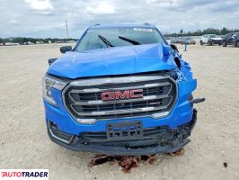 GMC Terrain 2024 1