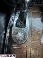 Infiniti Pozostałe 2011 5.6 405 KM