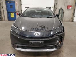 Toyota Prius 2023 2
