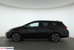 Toyota Auris 2016 1.2 113 KM