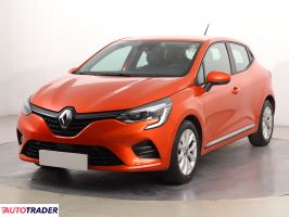 Renault Clio 2019 1.0 99 KM