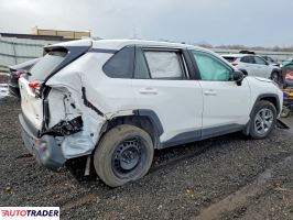 Toyota Pozostałe 2023 2