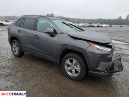 Toyota Pozostałe 2024 2 Toyota Pozostałe 2024 2