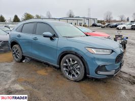 Honda HR-V 2026 2