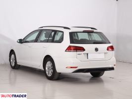 Volkswagen Golf 2018 1.0 108 KM