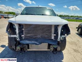 Ford Expedition 2021 3
