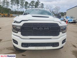 Dodge Ram 2023 6
