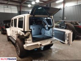 Jeep Wrangler 2024 2 Jeep Wrangler 2024 2