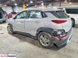 Hyundai Kona 2022 2
