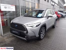 Toyota Pozostałe - zobacz ofertę