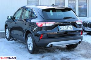Ford Kuga 2023 1.5 150 KM