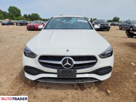 Mercedes CL 2024 2