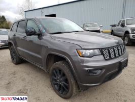 Jeep Grand Cherokee 2019 3 Jeep Grand Cherokee 2019 3