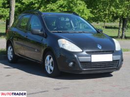 Renault Clio 2009 1.5 67 KM Renault Clio 2009 1.5 67 KM