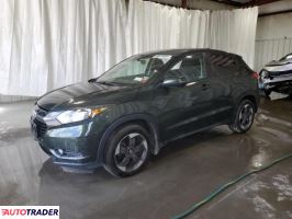 Honda HR-V 2018 1