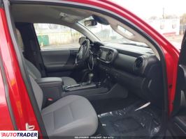 Toyota Tacoma 2019 2 Toyota Tacoma 2019 2