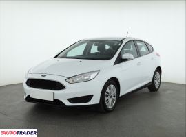 Ford Focus 2017 1.0 123 KM Ford Focus 2017 1.0 123 KM