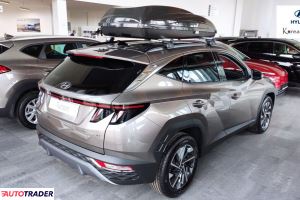 Hyundai Tucson 2022 1.6 150 KM