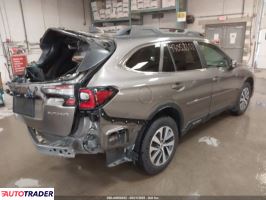 Subaru Outback 2022 2