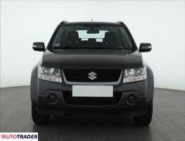 Suzuki Grand Vitara 2009 1.9 127 KM
