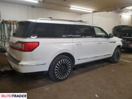 Lincoln Navigator 2020 3 Lincoln Navigator 2020 3