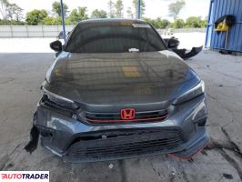 Honda Civic 2024 2 Honda Civic 2024 2
