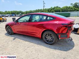Tesla Model 3 2026