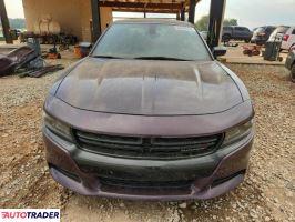 Dodge Charger 2022 3