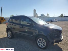 Ford EcoSport 2020 2