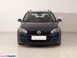 Volkswagen Golf 2011 1.6 103 KM