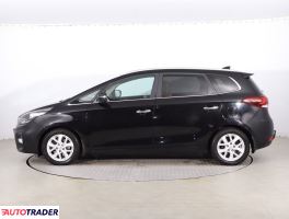 Kia Carens 2017 2.0 163 KM