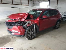 Mazda CX-5 2020 2 Mazda CX-5 2020 2