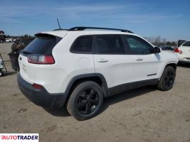 Jeep Cherokee 2019 2 Jeep Cherokee 2019 2