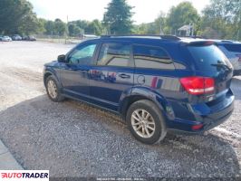 Dodge Journey 2019 2 Dodge Journey 2019 2