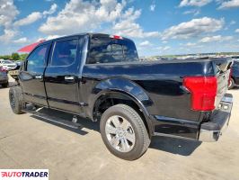 Ford Pozostałe 2019 3