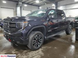 GMC Sierra 2022 6
