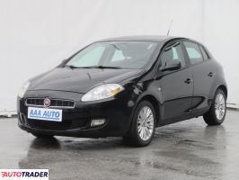 Fiat Bravo 2009 1.4 88 KM Fiat Bravo 2009 1.4 88 KM