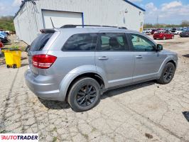 Dodge Journey 2020 2