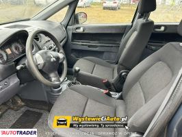 Mitsubishi Colt 2010 1.1 85 KM