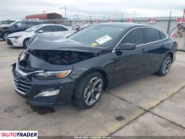 Chevrolet Malibu 2023 1