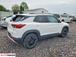 Chevrolet Blazer 2023 1
