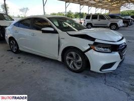 Honda Insight 2020 1 Honda Insight 2020 1