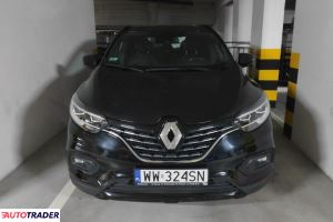 Motoryzacja - Osobowe