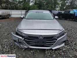 Honda Accord 2021 1 Honda Accord 2021 1