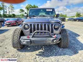 Jeep Wrangler 2020 3