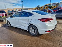 Hyundai Elantra 2019 1